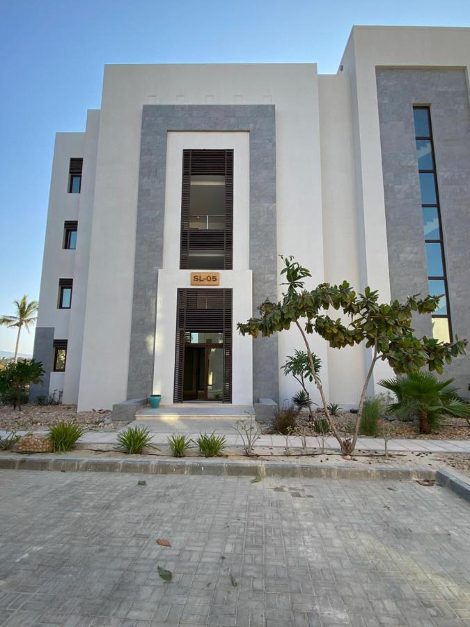 Wasan Luxury Residence Hawana Salalah Exterior photo